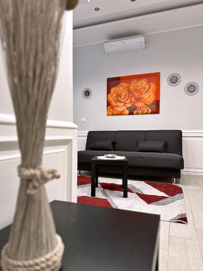 Cuore D'Amare B&B Бари Экстерьер фото