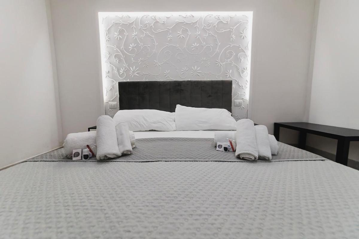 Cuore D'Amare B&B Бари Экстерьер фото