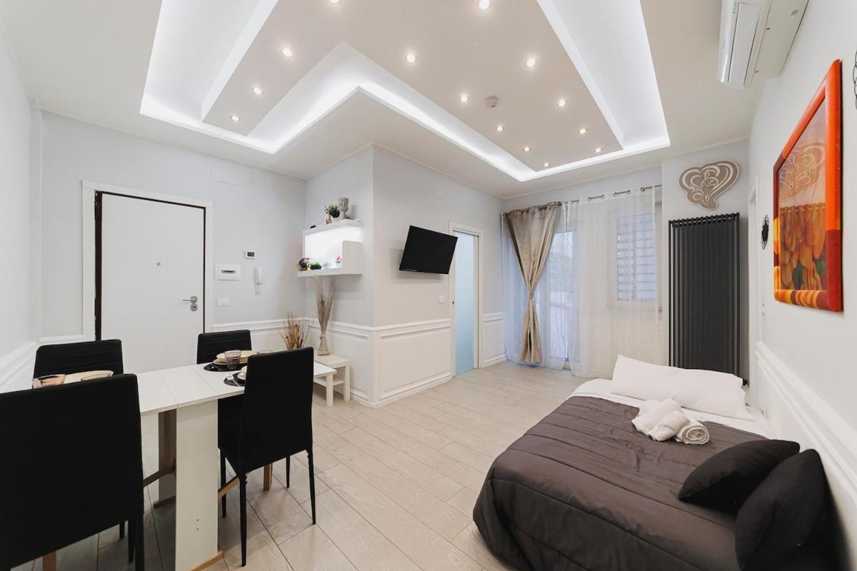 Cuore D'Amare B&B Бари Экстерьер фото