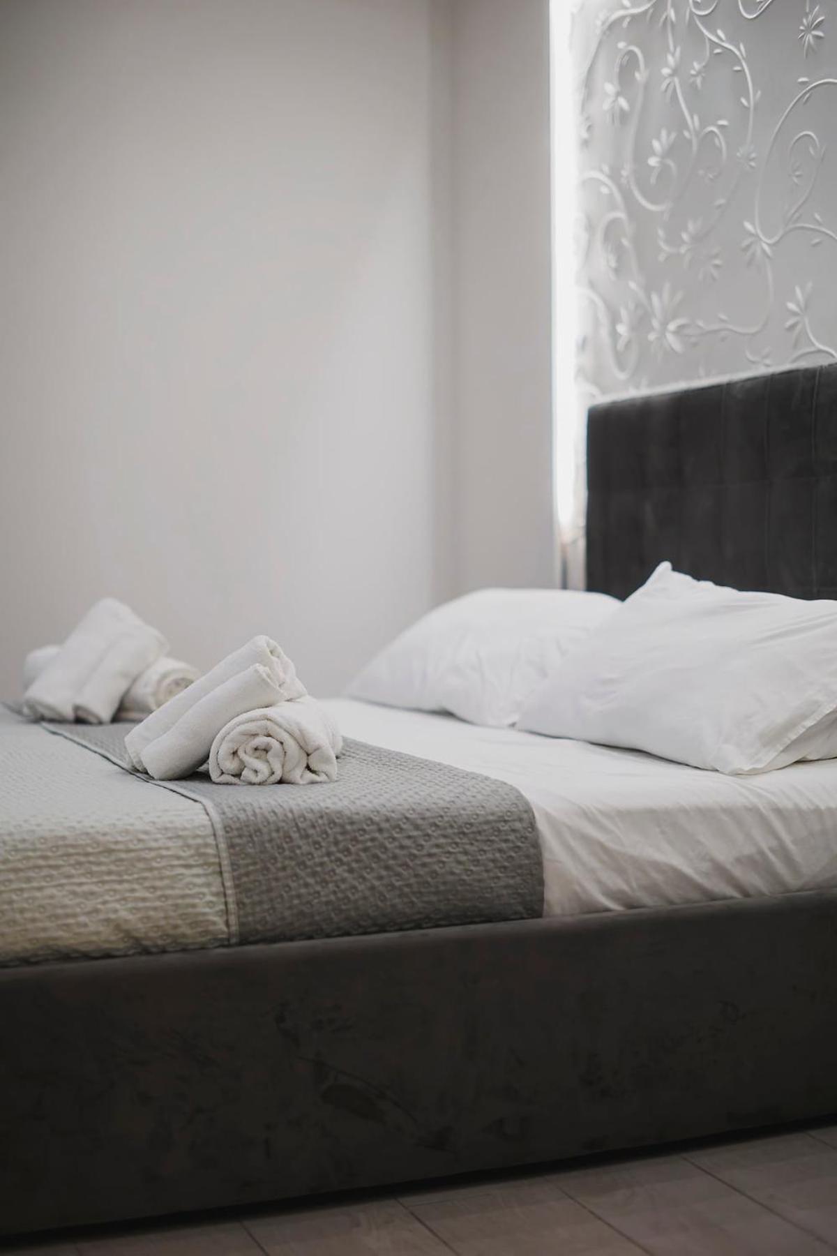 Cuore D'Amare B&B Бари Экстерьер фото