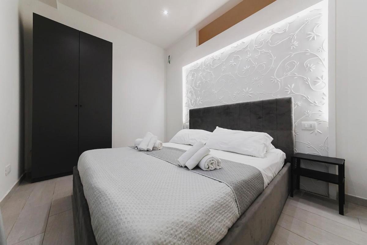 Cuore D'Amare B&B Бари Экстерьер фото