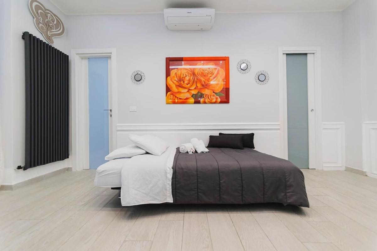 Cuore D'Amare B&B Бари Экстерьер фото