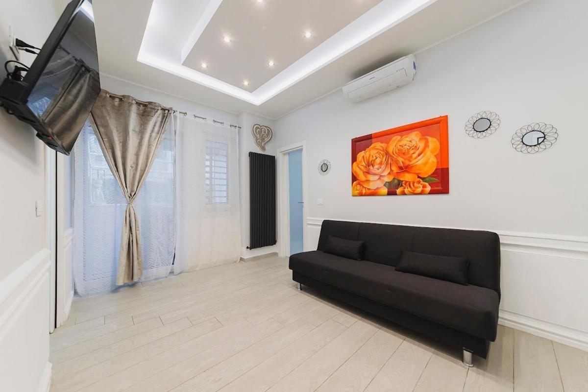 Cuore D'Amare B&B Бари Экстерьер фото